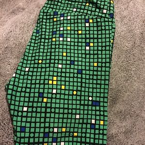 Lularoe TC leggings